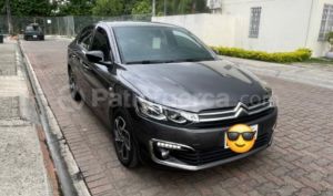 foto de Autos marca Citroen seminuevo modelo C- Elysee Shine año 2024