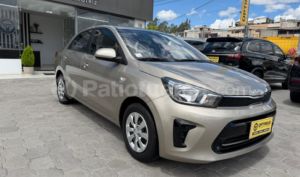 foto de Autos marca Kia seminuevo modelo Soluto LX año 2024