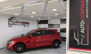 foto de Autos marca Volkswagen seminuevo modelo Polo Trendline año 2024