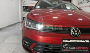 foto de Autos marca Volkswagen seminuevo modelo Polo año 2024 en Quito