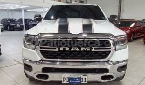 foto de Autos marca Ram seminuevo modelo 1500 BIGHORN ETORQUE año 2022 en Quito