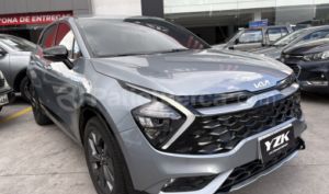 foto de Kia SPORTAGE GT LINE 2023
