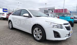 foto de Autos marca Chevrolet seminuevo modelo Cruze año 2015