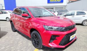 foto de Autos marca Shineray seminuevo modelo SWM G01 año 2025 en Cuenca