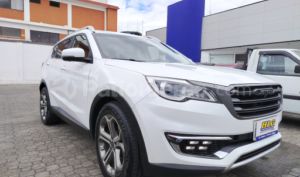 foto de Autos marca Jetour seminuevo modelo X70 II AT 1.5T año 2024