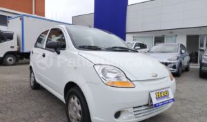 foto de Autos marca Chevrolet seminuevo modelo Spark año 2011 en Cuenca