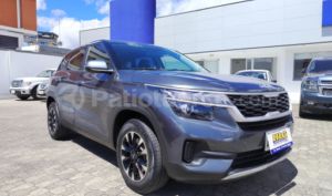 foto de Autos marca Kia seminuevo modelo Seltos año 2024