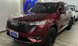 foto de Autos marca Haval seminuevo modelo H6 B01 Supreme año 2024