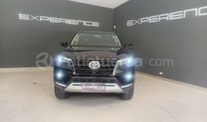 foto de Autos marca Toyota seminuevo modelo New Fortuner año 2024