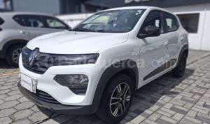 foto de Autos marca Renault seminuevo modelo Kwid año 2023