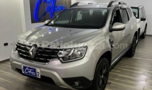 foto de Autos marca Renault seminuevo modelo DUSTER INTENS año 2023 en Quito