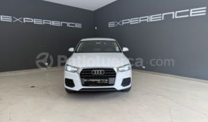 foto de Autos marca Audi seminuevo modelo Q3 TFSI año 2018 en Quito