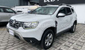 foto de Autos marca Renault seminuevo modelo DUSTER INTENS año 2023