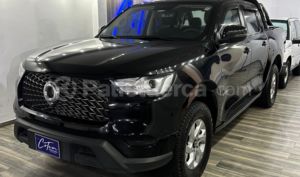 foto de Autos marca Great Wall seminuevo modelo POER año 2023