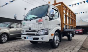 foto de Hino DUTRO CITY 514 2022