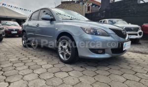 foto de Autos marca Mazda seminuevo modelo 3 sport año 2007