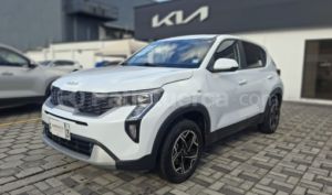 foto de Autos marca Kia seminuevo modelo Sonet año 2026