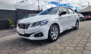 foto de Autos marca Peugeot seminuevo modelo 301 año 2024