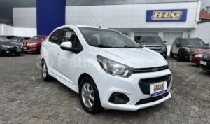 foto de Autos marca Chevrolet seminuevo modelo Beat año 2019