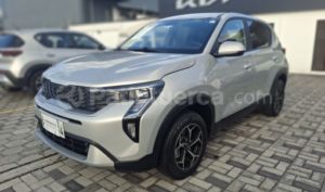 foto de Autos marca Kia seminuevo modelo Sonet año 2026 en Quito