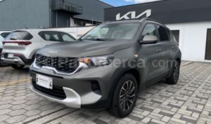 foto de Autos marca Kia seminuevo modelo Sonet año 2025 en Quito