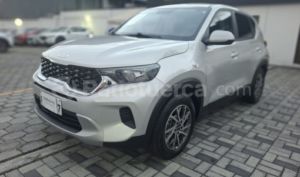 foto de Autos marca Kia seminuevo modelo Sonet año 2025