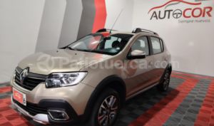 foto de Autos marca Renault seminuevo modelo STEPWAY INTENS FASE II año 2024