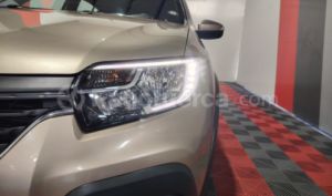 foto de Autos marca Renault seminuevo modelo Stepway año 2024