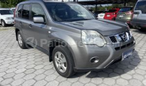 foto de Autos marca Nissan seminuevo modelo X-Trail Xtreme año 2014