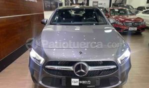 Mercedes Benz—™ A 200 2019