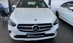 Mercedes Benz—™ B200 Turbo 2020