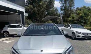 Mercedes Benz—™ GLA 250 AMG 2019