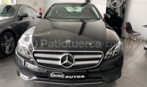 Mercedes Benz—™ E200 2020