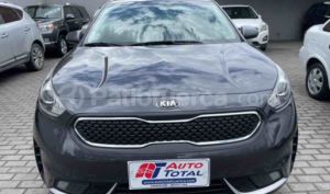 Kia NIRO 2019