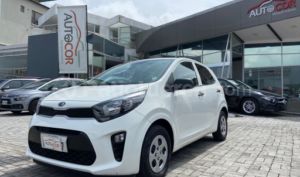 Kia Picanto R 2019