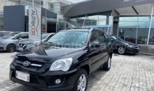 Kia Sportage LX 2015