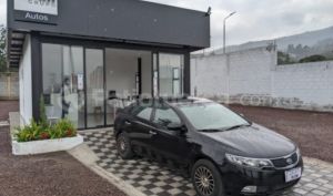 Kia Cerato 2011