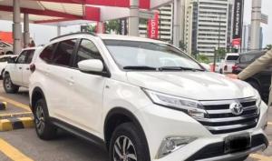 Toyota Rush 2020