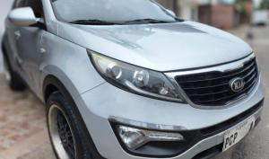Kia Sportage R 2016