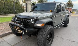 Jeep GLADIATOR SPORT 2020