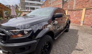 foto de Autos marca Ford seminuevo modelo RANGER XL año 2022