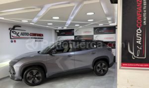foto de Autos marca Chery seminuevo modelo EQ7 año 2025 en Quito
