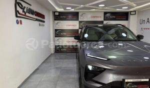 foto de Autos marca Chery seminuevo modelo EQ7 año 2025 en Quito