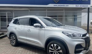 foto de Chery TIGGO 8 LUXURY 2023