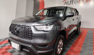 foto de Autos marca Great Wall seminuevo modelo POER año 2025