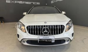 foto de Mercedes Benz GLA 250 2017