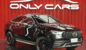 foto de Autos marca Mercedes Benz seminuevo modelo GLE 53 COUPE año 2023