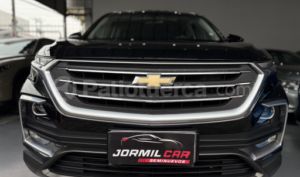 foto de Chevrolet Captiva LTZ 2023