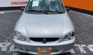 foto de Chevrolet Corsa Wind 2003