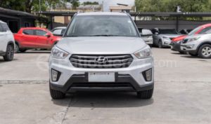 Hyundai Creta 2018